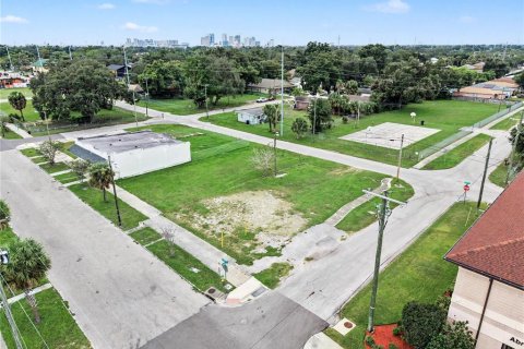 Land in Tampa, Florida № 2396383 - photo 6