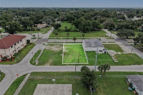 Land in Tampa, Florida № 2396383