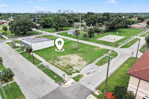 Land in Tampa, Florida № 2396383 - photo 11