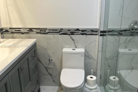 Copropriété à vendre à Hollywood, Floride: 1 chambre, 83.24 m2 № 2249167 - photo 18