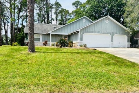 Casa en venta en Palm Coast, Florida, 3 dormitorios, 203.64 m2 № 1733331 - foto 1