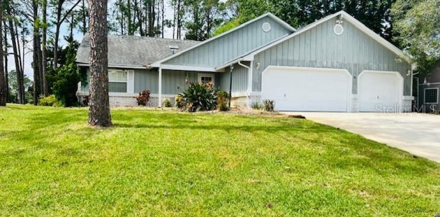 Casa en Palm Coast, Florida 3 dormitorios, 203.64 m2 № 1733331