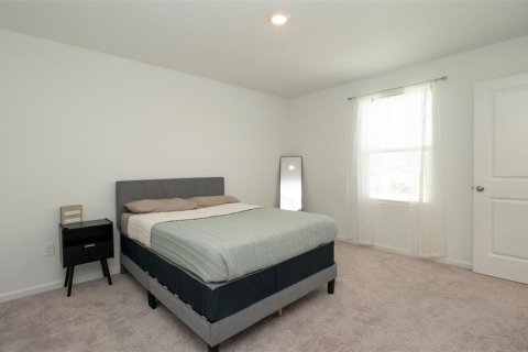 House in Dade City, Florida 4 bedrooms, 209.96 sq.m. № 1886074 - photo 29