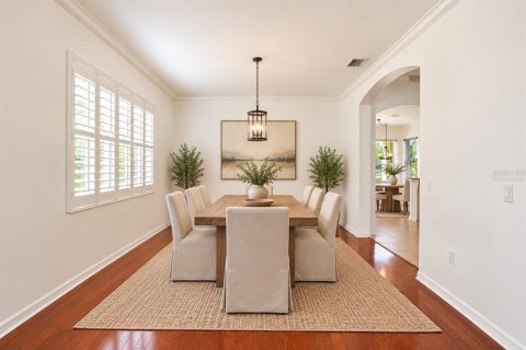Villa ou maison à vendre à Parrish, Floride: 4 chambres, 270.25 m2 № 2427424 - photo 9