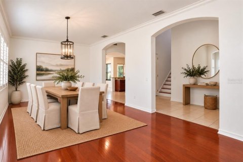 Villa ou maison à vendre à Parrish, Floride: 4 chambres, 270.25 m2 № 2427424 - photo 11