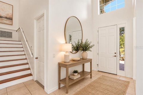 Villa ou maison à vendre à Parrish, Floride: 4 chambres, 270.25 m2 № 2427424 - photo 8