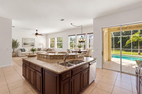 Villa ou maison à vendre à Parrish, Floride: 4 chambres, 270.25 m2 № 2427424 - photo 18