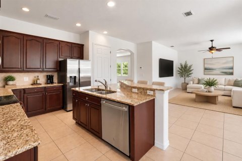 Villa ou maison à vendre à Parrish, Floride: 4 chambres, 270.25 m2 № 2427424 - photo 20