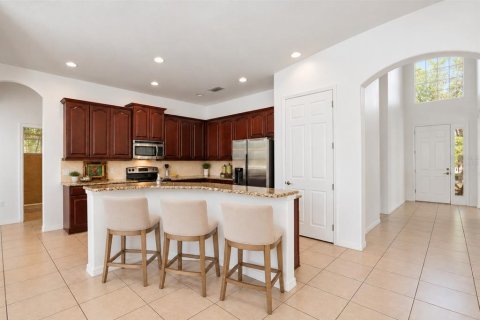 Villa ou maison à vendre à Parrish, Floride: 4 chambres, 270.25 m2 № 2427424 - photo 14