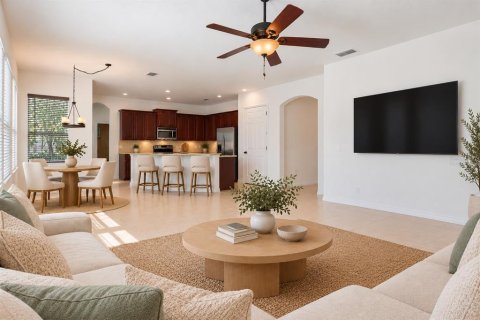 Villa ou maison à vendre à Parrish, Floride: 4 chambres, 270.25 m2 № 2427424 - photo 24