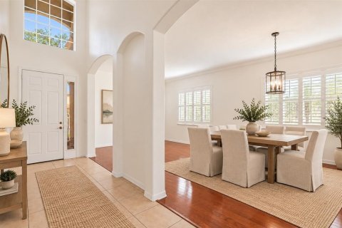 Villa ou maison à vendre à Parrish, Floride: 4 chambres, 270.25 m2 № 2427424 - photo 7