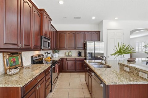 Villa ou maison à vendre à Parrish, Floride: 4 chambres, 270.25 m2 № 2427424 - photo 16