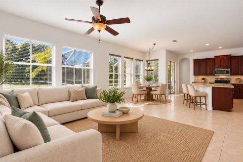 Villa ou maison à vendre à Parrish, Floride: 4 chambres, 270.25 m2 № 2427424 - photo 23
