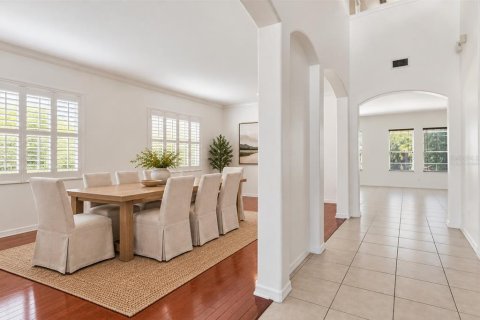 Villa ou maison à vendre à Parrish, Floride: 4 chambres, 270.25 m2 № 2427424 - photo 10