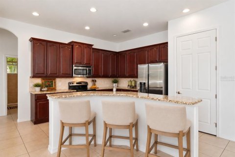 Villa ou maison à vendre à Parrish, Floride: 4 chambres, 270.25 m2 № 2427424 - photo 15