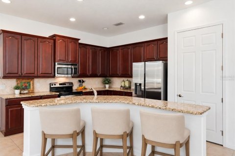 Villa ou maison à vendre à Parrish, Floride: 4 chambres, 270.25 m2 № 2427424 - photo 13