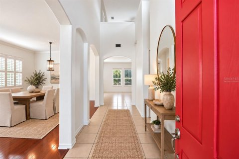 Villa ou maison à vendre à Parrish, Floride: 4 chambres, 270.25 m2 № 2427424 - photo 6