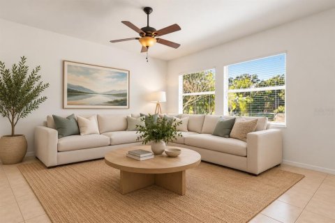 Villa ou maison à vendre à Parrish, Floride: 4 chambres, 270.25 m2 № 2427424 - photo 22
