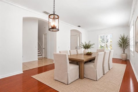 Villa ou maison à vendre à Parrish, Floride: 4 chambres, 270.25 m2 № 2427424 - photo 12