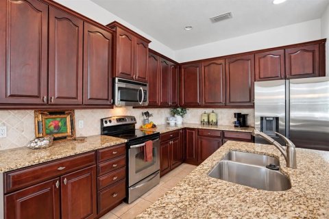 Villa ou maison à vendre à Parrish, Floride: 4 chambres, 270.25 m2 № 2427424 - photo 17
