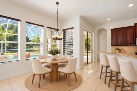 Villa ou maison à vendre à Parrish, Floride: 4 chambres, 270.25 m2 № 2427424 - photo 27