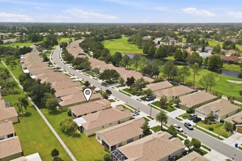 House in Land O' Lakes, Florida 2 bedrooms, 124.58 sq.m. № 2210071 - photo 26