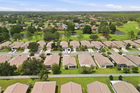 House in Land O' Lakes, Florida 2 bedrooms, 124.58 sq.m. № 2210071 - photo 25
