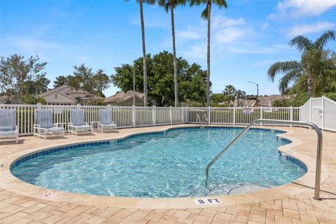 House in Land O' Lakes, Florida 2 bedrooms, 124.58 sq.m. № 2210071 - photo 30