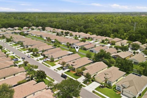 House in Land O' Lakes, Florida 2 bedrooms, 124.58 sq.m. № 2210071 - photo 24