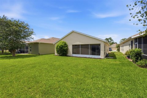 House in Land O' Lakes, Florida 2 bedrooms, 124.58 sq.m. № 2210071 - photo 22