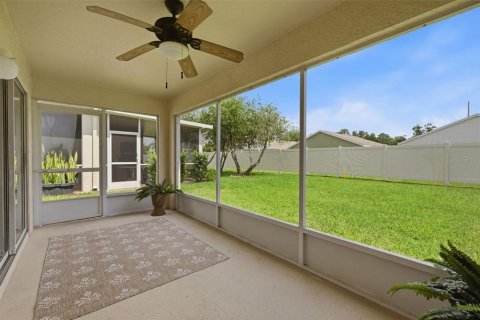House in Land O' Lakes, Florida 2 bedrooms, 124.58 sq.m. № 2210071 - photo 20