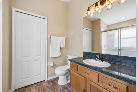 House in Land O' Lakes, Florida 2 bedrooms, 124.58 sq.m. № 2210071 - photo 14