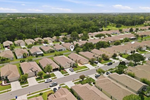 House in Land O' Lakes, Florida 2 bedrooms, 124.58 sq.m. № 2210071 - photo 23
