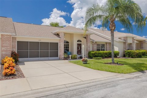 House in Trinity, Florida 2 bedrooms, 149.48 sq.m. № 1903959 - photo 27