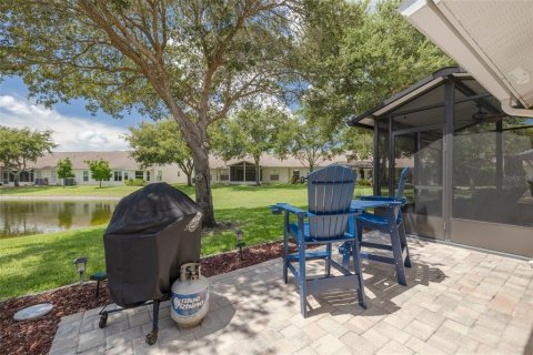House in Trinity, Florida 2 bedrooms, 149.48 sq.m. № 1903959 - photo 29
