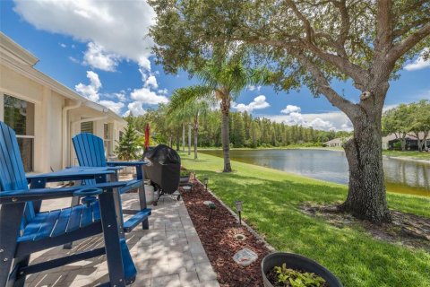 House in Trinity, Florida 2 bedrooms, 149.48 sq.m. № 1903959 - photo 26