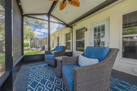 House in Trinity, Florida 2 bedrooms, 149.48 sq.m. № 1903959 - photo 24