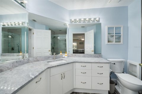 House in Trinity, Florida 2 bedrooms, 149.48 sq.m. № 1903959 - photo 17