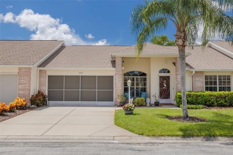 House in Trinity, Florida 2 bedrooms, 149.48 sq.m. № 1903959 - photo 1