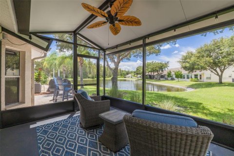 House in Trinity, Florida 2 bedrooms, 149.48 sq.m. № 1903959 - photo 25
