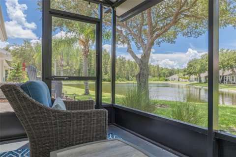 House in Trinity, Florida 2 bedrooms, 149.48 sq.m. № 1903959 - photo 23