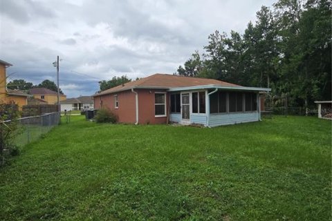 Casa en venta en Kissimmee, Florida, 3 dormitorios, 112.6 m2 № 1825373 - foto 23