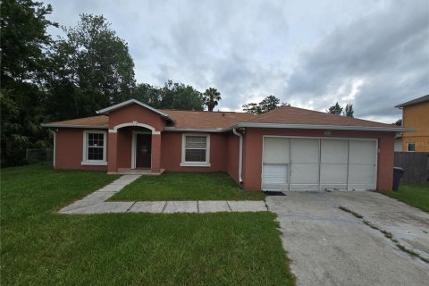Casa en venta en Kissimmee, Florida, 3 dormitorios, 112.6 m2 № 1825373 - foto 1