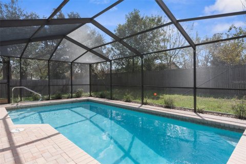 House in Spring Hill, Florida 3 bedrooms, 170.57 sq.m. № 1538970 - photo 16