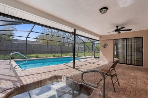 House in Spring Hill, Florida 3 bedrooms, 170.57 sq.m. № 1538970 - photo 18