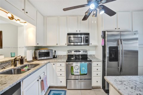 Copropriété à vendre à Delray Beach, Floride: 2 chambres, 104.52 m2 № 1983327 - photo 8