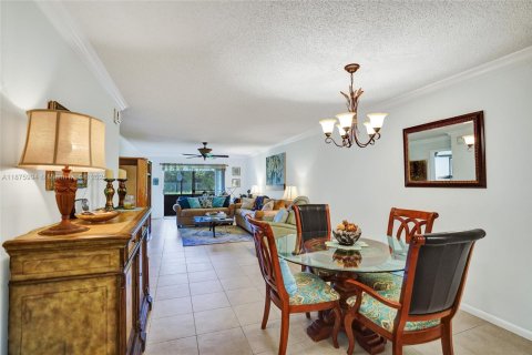 Copropriété à vendre à Delray Beach, Floride: 2 chambres, 104.52 m2 № 1983327 - photo 15
