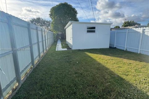 Immobilier commercial à louer à Miami, Floride: 1 chambre, 97.27 m2 № 1976628 - photo 20