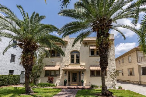 Condo in Orlando, Florida, 1 bedroom  № 2339394