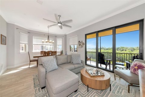 Touwnhouse à vendre à Sarasota, Floride: 4 chambres, 165.18 m2 № 1725188 - photo 8